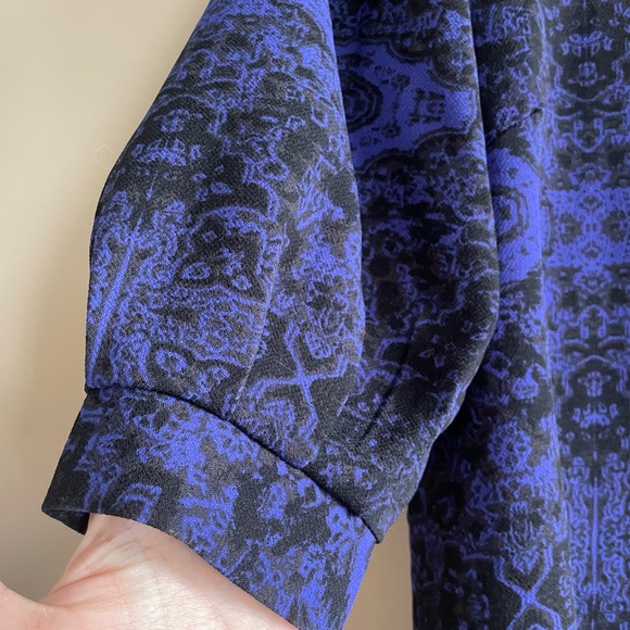 Mini dress - Picture 4 of 6